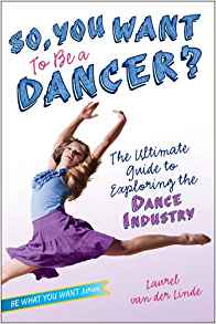 So, You Want to Be a Dancer?: The Ulti