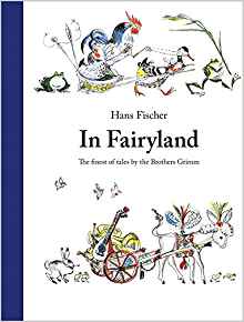 In Fairyland: The Finest of Tales by t