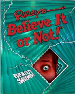 Ripley's Believe It Or Not!: Reality S