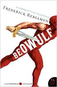 Beowulf: An Updated Verse Translation 