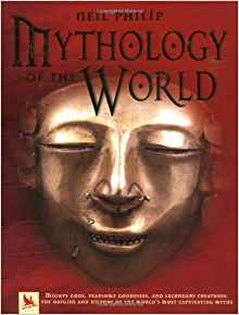 Mythology of the World