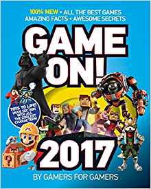 Game On! 2017: All the Best Games: Awe