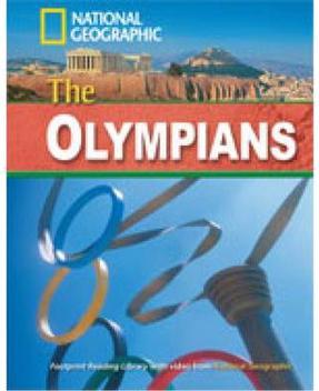 The Olympians