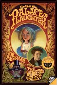 The Palace of Laughter: The Wednesday 