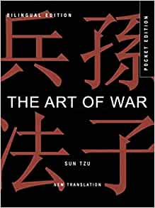 The Art of War (Pocket Edition)