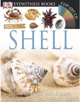 DK Eyewitness Books: Shell [ISBN: 978-