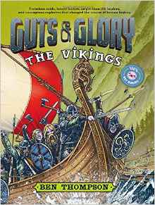 Guts & Glory: The Vikings