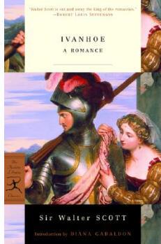 Ivanhoe: A Romance