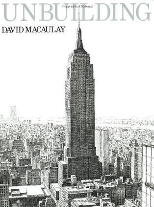 Unbuilding