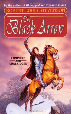 The Black Arrow