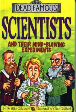 Scientists and Their Mind-blowing Expe