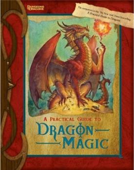 A Practical Guide to Dragon Magic  [6岁