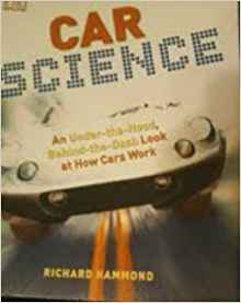 Car Science