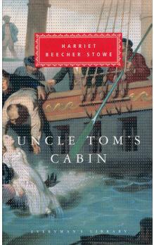 Uncle Tom's Cabin  汤姆叔叔的小屋