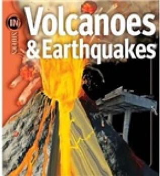 Volcanoes & Earthquakes  火山和地震 (会员系列) 