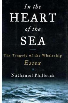 In the Heart of the Sea : The Tragedy 