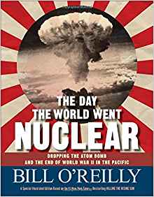 The Day the World Went Nuclear: Droppi