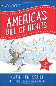 A Kids' Guide to America's Bill of Rig