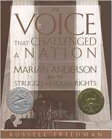 The Voice That Challenged a Nation: Ma
