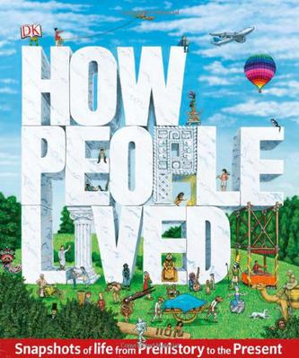 How People Lived
