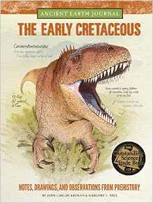 Ancient Earth Journal: The Early Creta