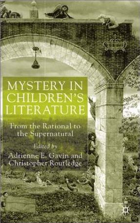 Mystery in Children's Literature