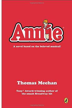 Annie [10--UP]