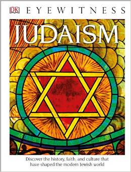 DK Eyewitness Books: Judaism (Library 