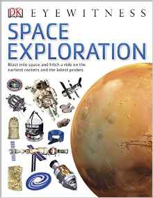 Space Exploration (Eyewitness)