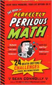 The Book of Perfectly Perilous Math: 2