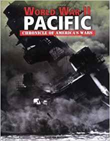 World War II: Pacific (Chronicle of Am