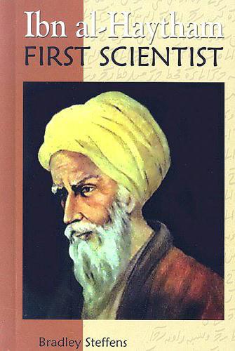 Ibn Al-Haytham