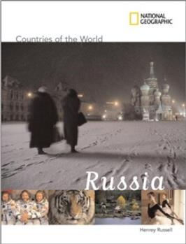 Russia  [10岁及以上]