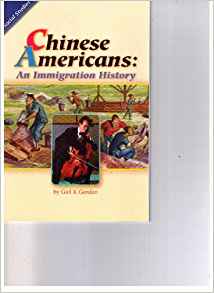 Chinese Americans: An Immigration Hist
