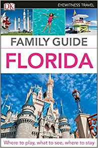 Eyewitness Travel Family Guide Florida