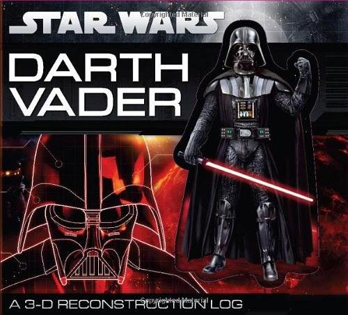 Darth Vader
