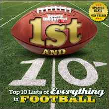 Sports Illustrated Kids 1st and 10: To