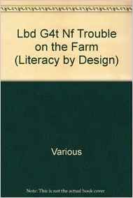 Rigby Literacy by Design: Leveled Read