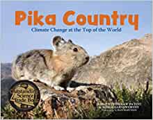 Pika Country: Climate Change at the To