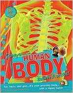 Human Body (Ripley Twists)