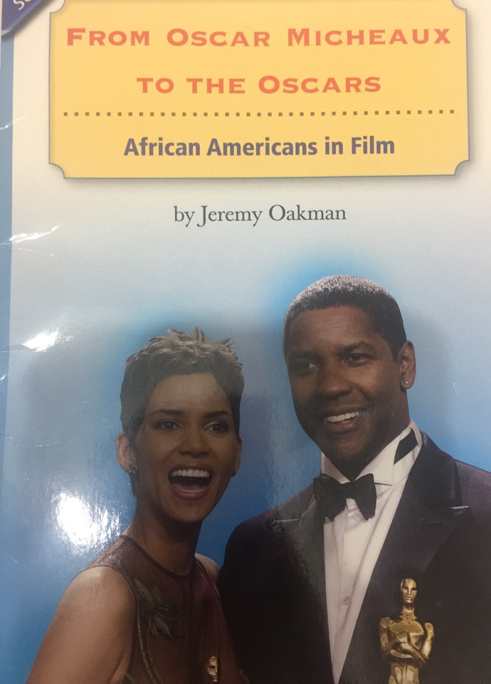 African Americans in Film