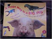 Journeys: Big Book Unit 4 Grade 1 A Hu