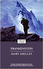 Frankenstein (Enriched Classics)