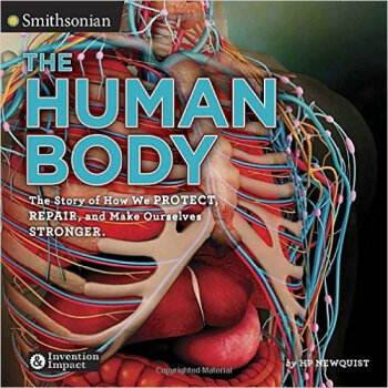 The Human Body  The Story of How We Pr