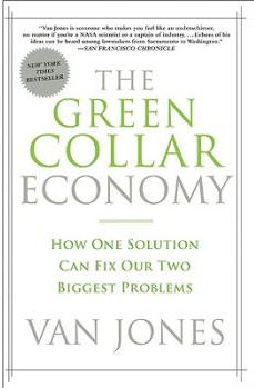 The Green Collar Economy: How One Solu