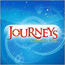 Journeys: Big Book Unit 6 Grade 1 Kara