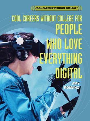 Cool Careers Without College for Peopl