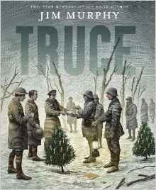 Truce: The Day the Soldiers Stopped Fi