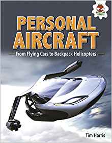 Personal Aircraft: From Flying Cars to