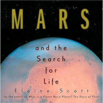 Mars and the Search for Life  [9岁及以上]